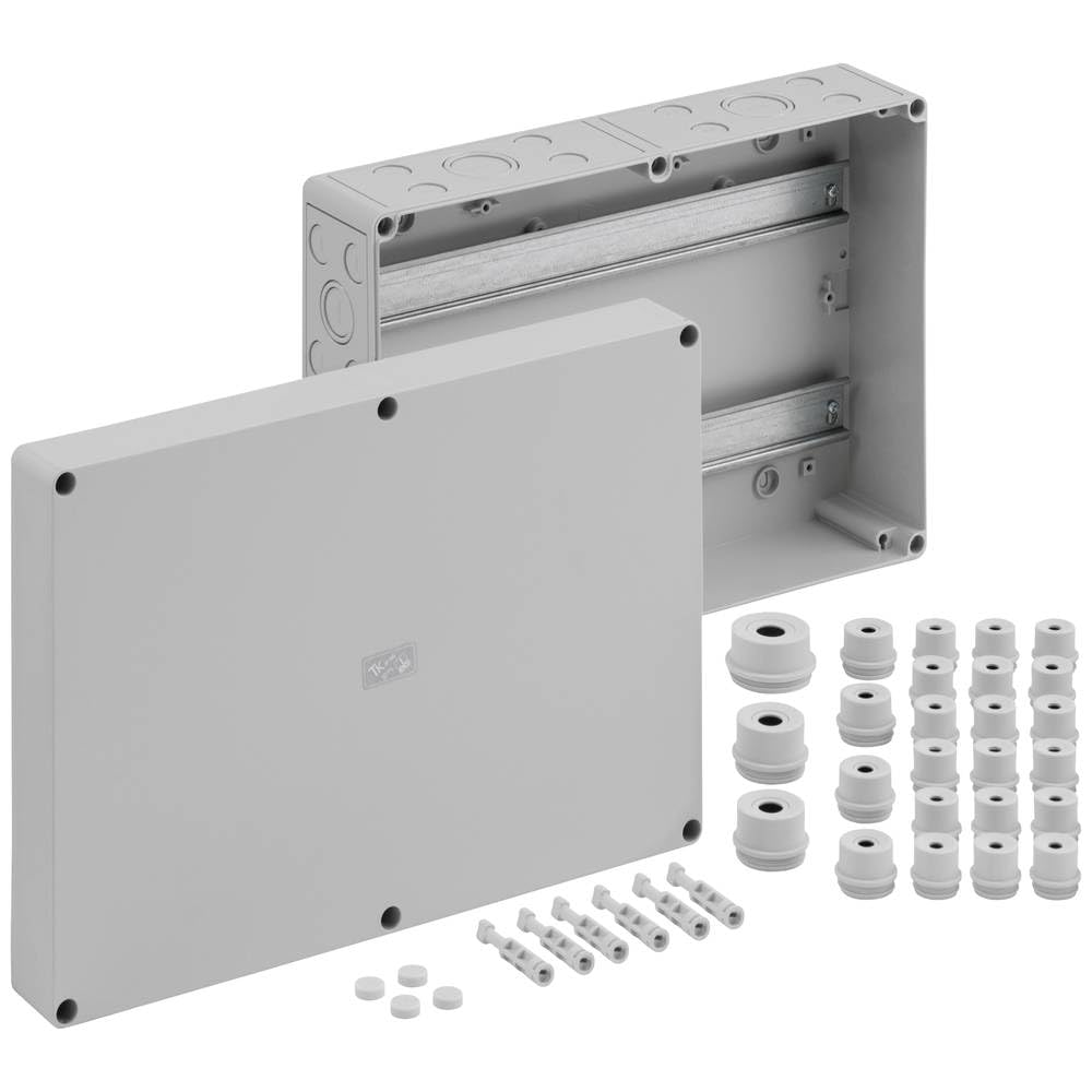 Spelsberg Klemmenkasten RK 4/100L-leer