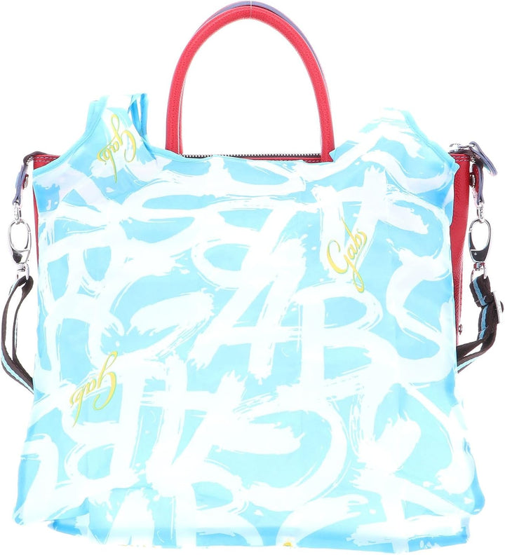Gabs G3 Plus Flat Bag M Blood