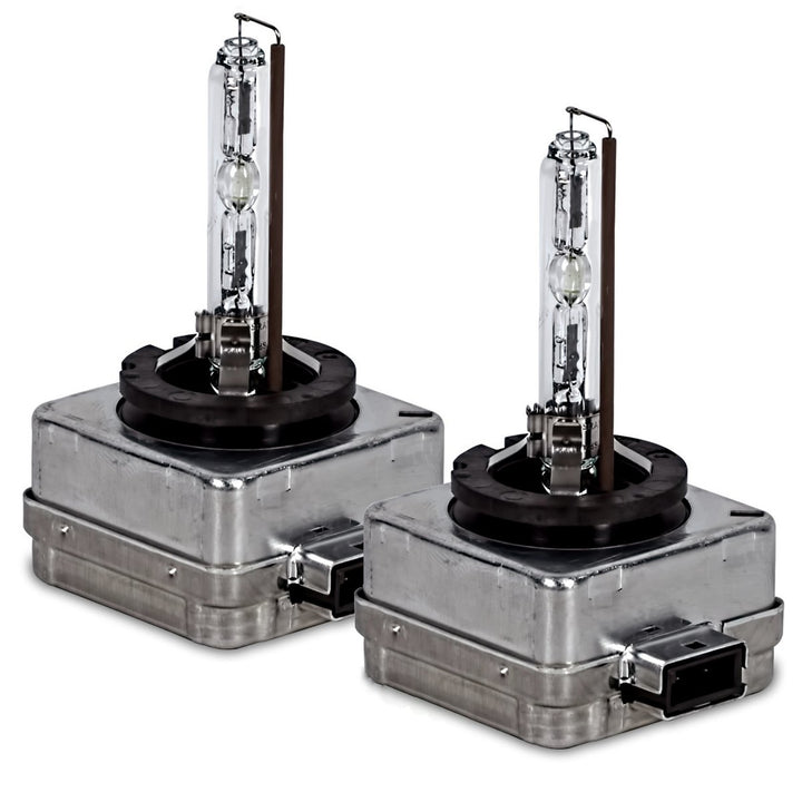 2x Osram D1S Xenarc Original Xenon Brenner Xenonbrenner 4100K 66144 35 Watt Autolampe Birnen