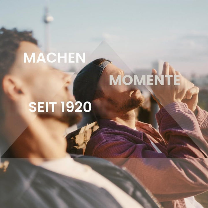GIZEH Slim Filter Aktivkohle 6 mm Durchmesser – 20er Pack á 120 Filter in 15 mm Länge - Aktivkohle F