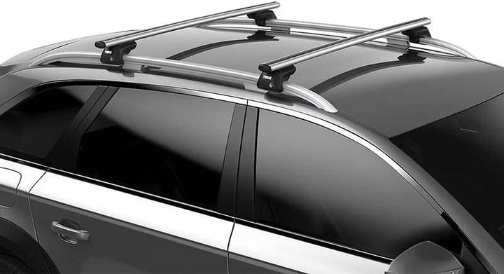 THULE SmartRack XT ALU 135 1350 mm bunt, 1350 mm bunt