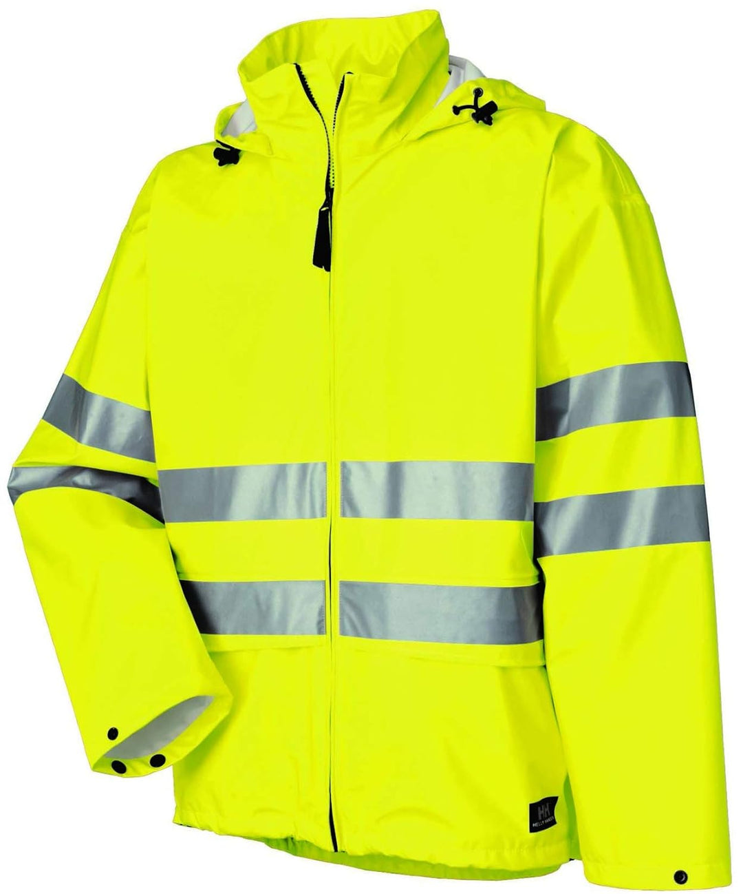 Helly Hansen Arbeitsjacke NARVIK JACKET 70260 Warnschutzjacke wasserdicht 360 3XL 3XL Gelb, 3XL Gelb
