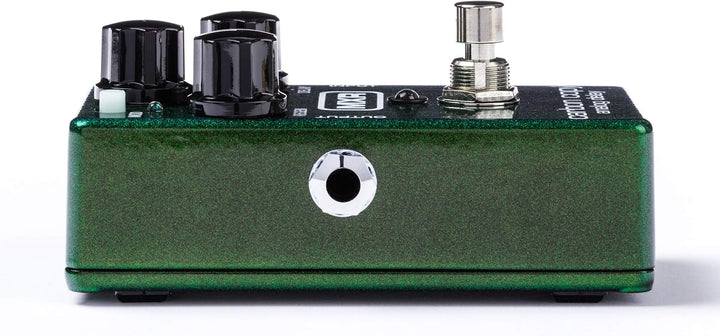 Dunlop Carbon Copy Analog Delay Effektpedal, Pedal