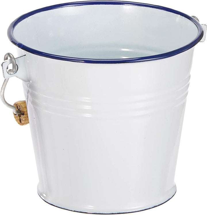 IBILI 903314 Cubo BlancoO 14 CMS.