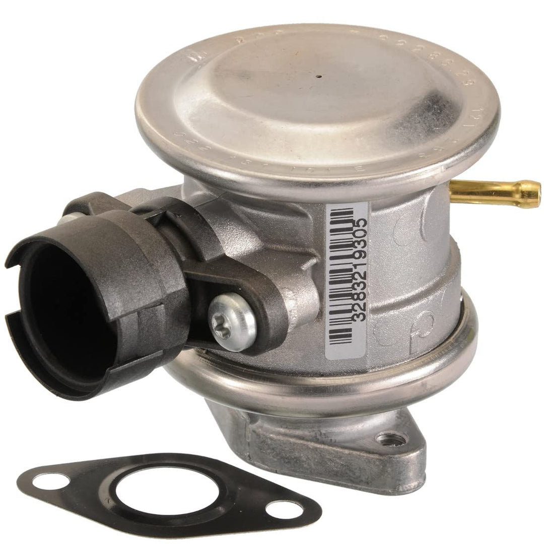 Pierburg 7.22286.55.0 Ventil, Sekundärluftpumpsystem