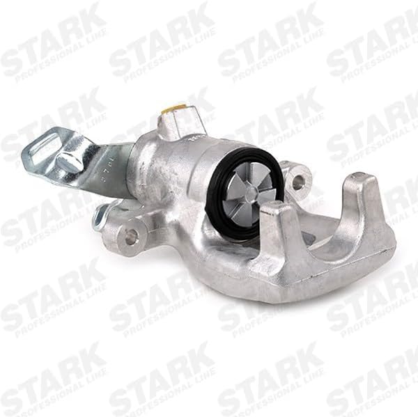 STARK SKBC-0460469 Bremssattel Bremszange, Bremssattel hinter der Achse, Hinten links