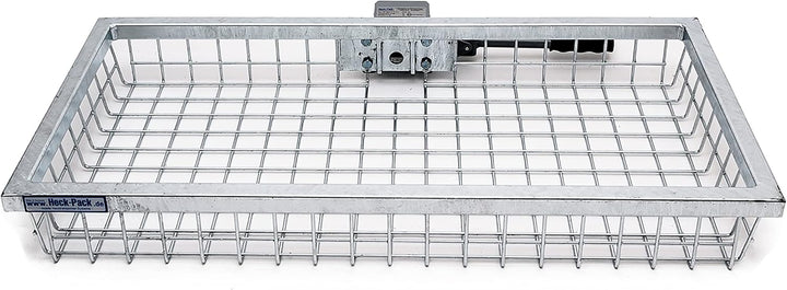 Original Heck-Pack Optimal Wildträger Heckträger Hecktransporter (1000x500x125mm), 1000x500x125mm