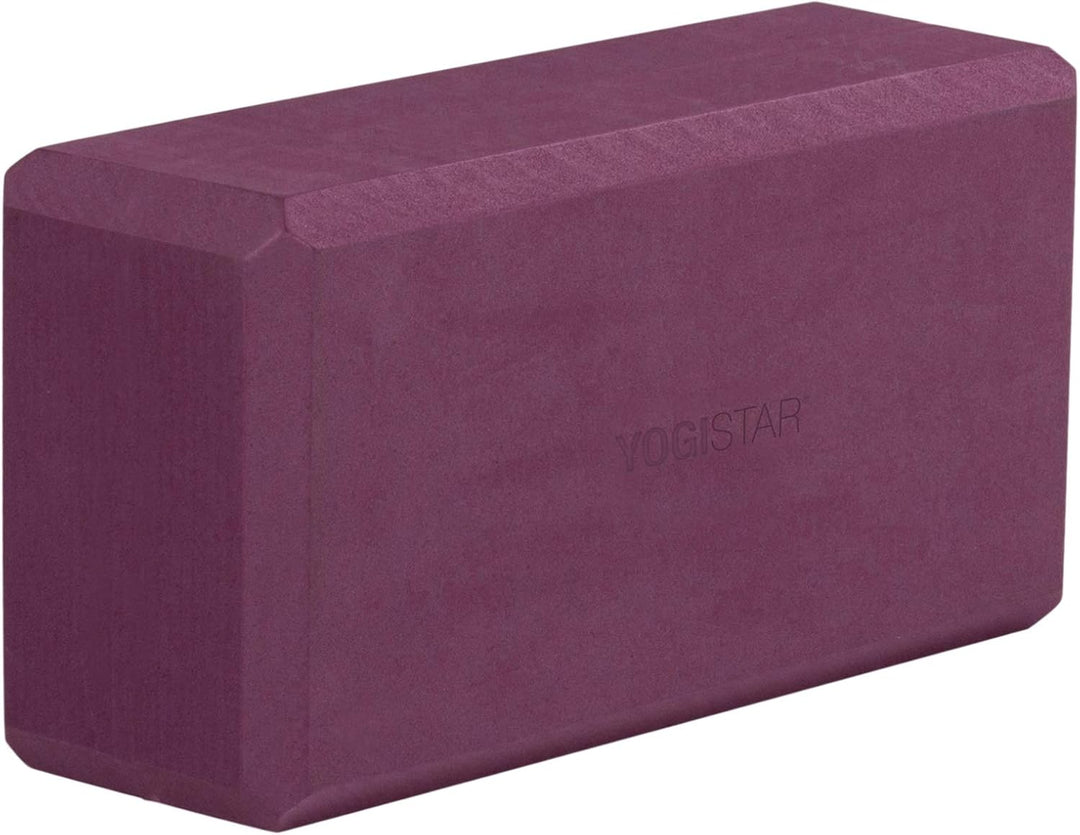 Yogablock Yogiblock® Basic Kiwi, Kiwi