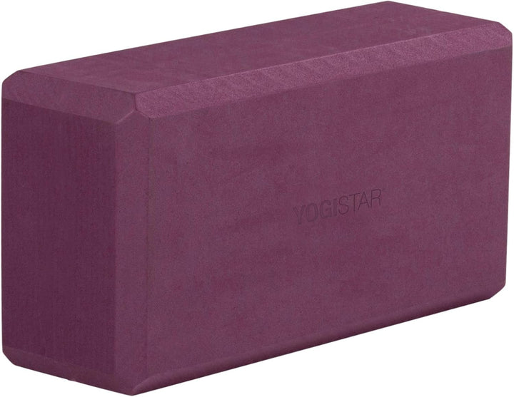 Yogablock Yogiblock® Basic Kiwi, Kiwi