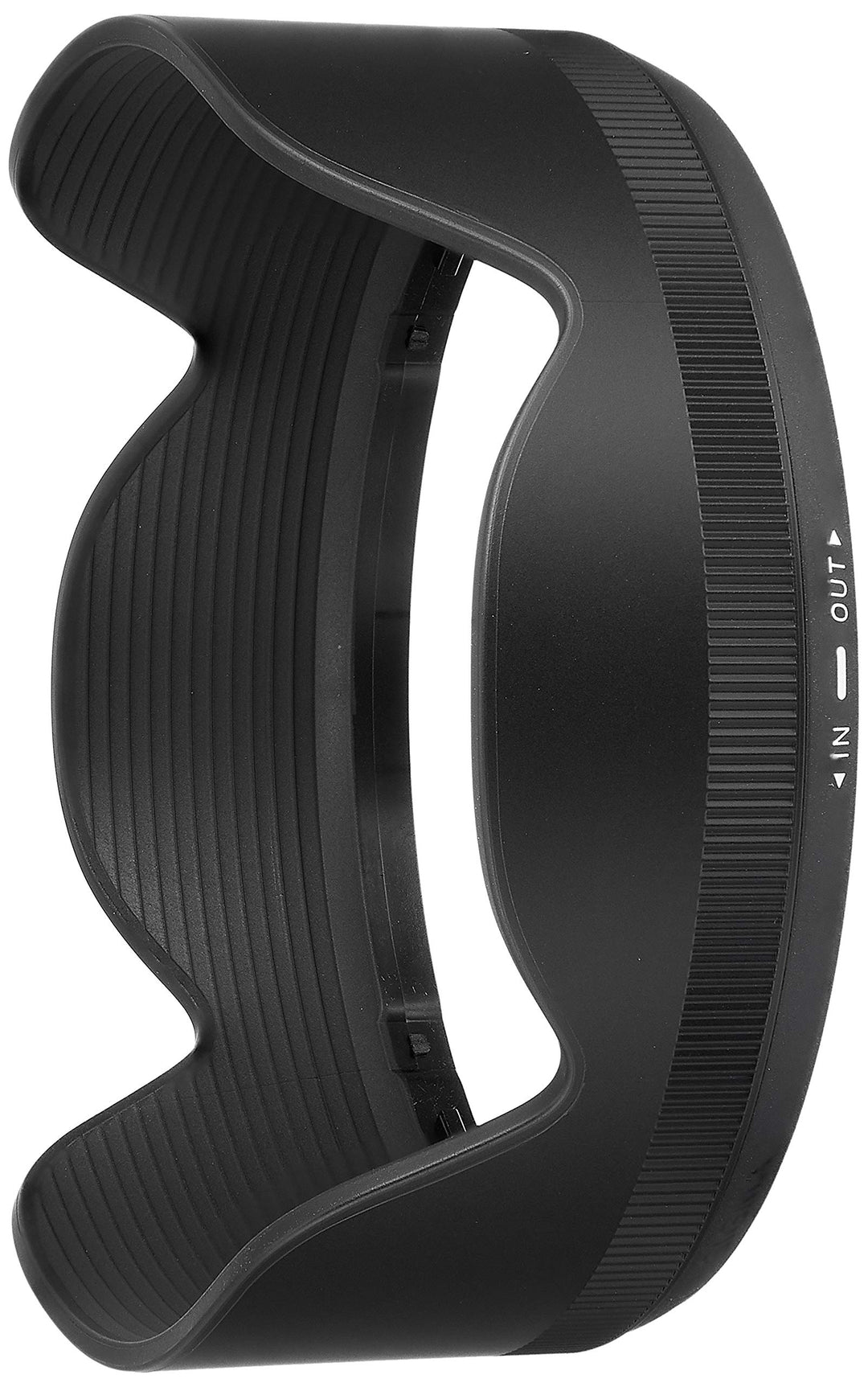 Sigma LH780-03 Gegenlichtblende (17-70 mm F2,8-4,0 für DC OS) Single, Single