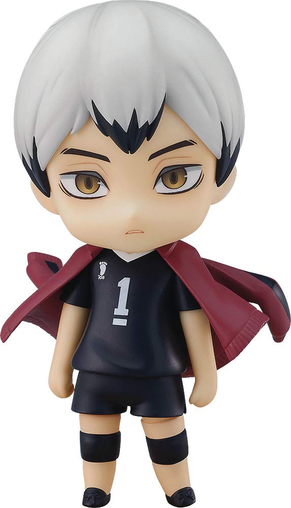 Haikyu! G12433 Kita, No Color