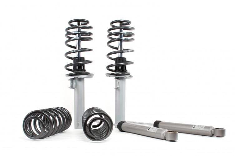 H&R 31017-3 Cup-Kit Fahrwerk