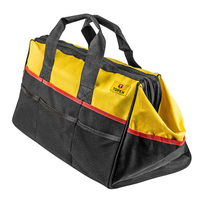 TOPEX Werkzeugtasche 46x30x33cm, Werkzeugtasche