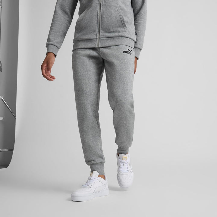 PUMA 586714-01 Herren 16 Medium Gray Heather, 16 Medium Gray Heather