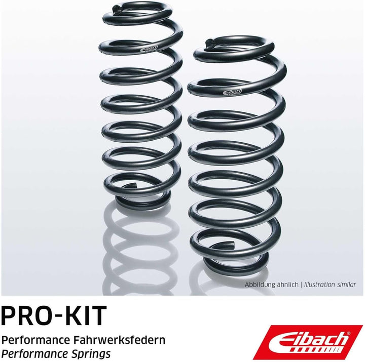 Eibach E1021-120 Tieferlegungsfedern Pro-Kit