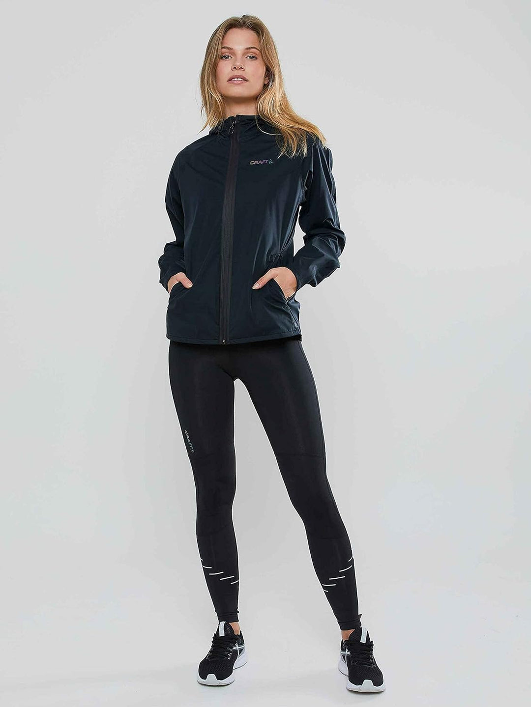 Craft Hydro Jacket W Damen