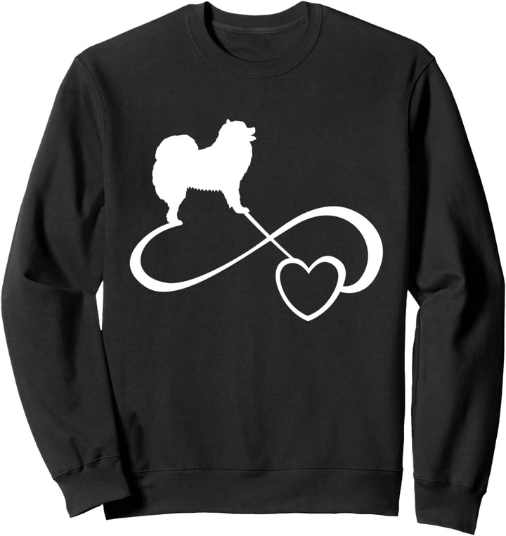 Samojede Sweatshirt