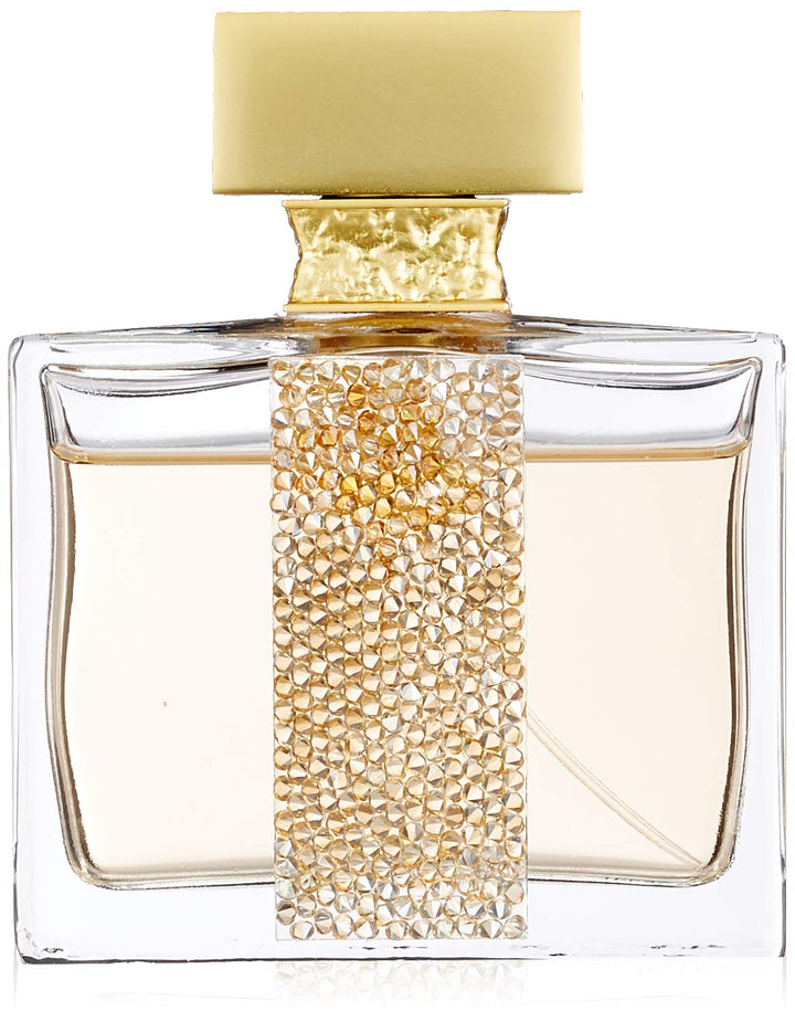 M.MICALLEF Royal Muska Eau de Parfum Spray 100 ml, 1er Pack (1 x 100 ml)