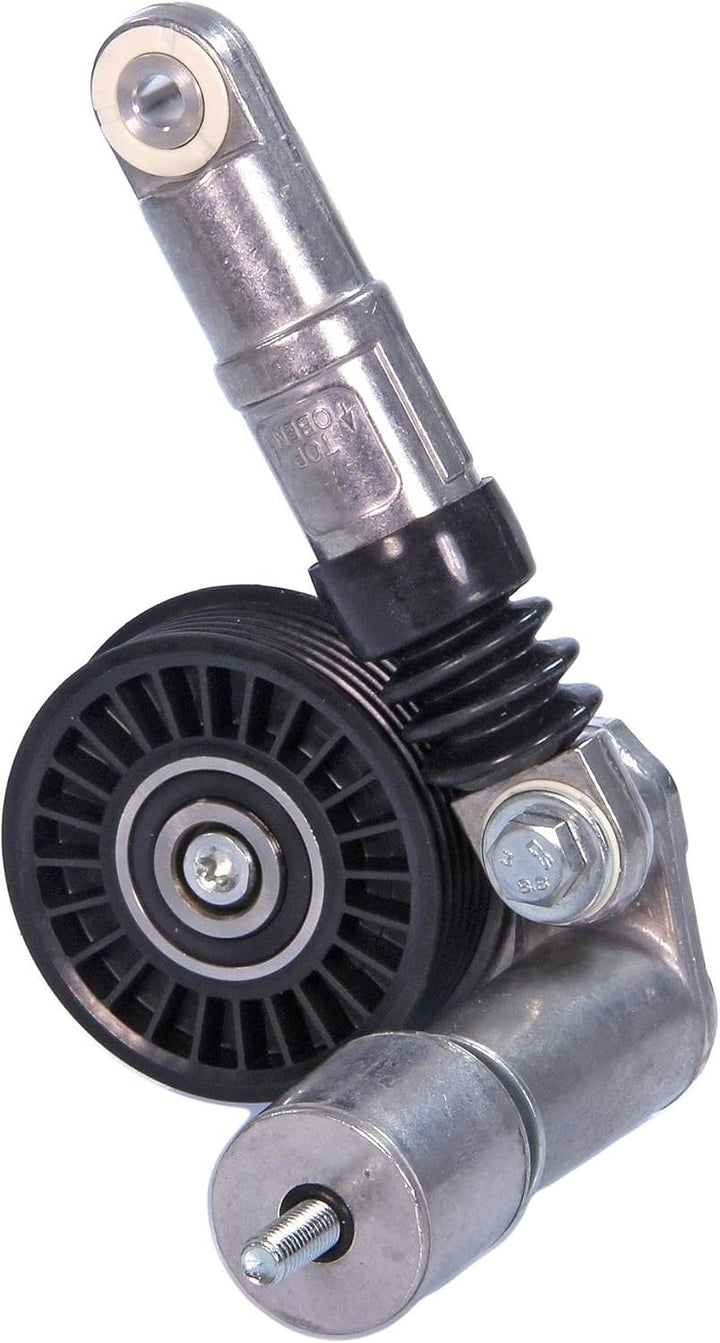 SKF VKMA 31020 Spannrollensatz für Nebentrieb