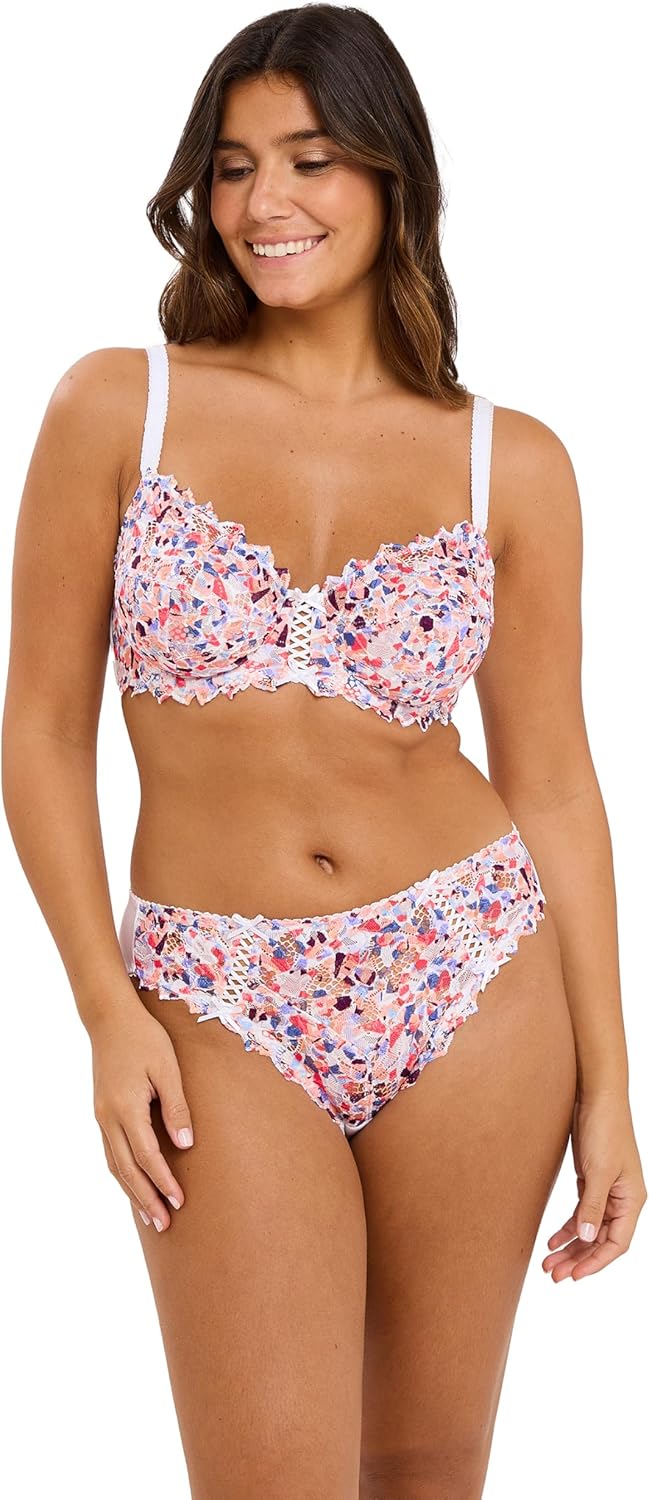 Sans Complexe - Modell Arum Mosaic - BH - Damen 80C Mehrfarbig, 80C Mehrfarbig