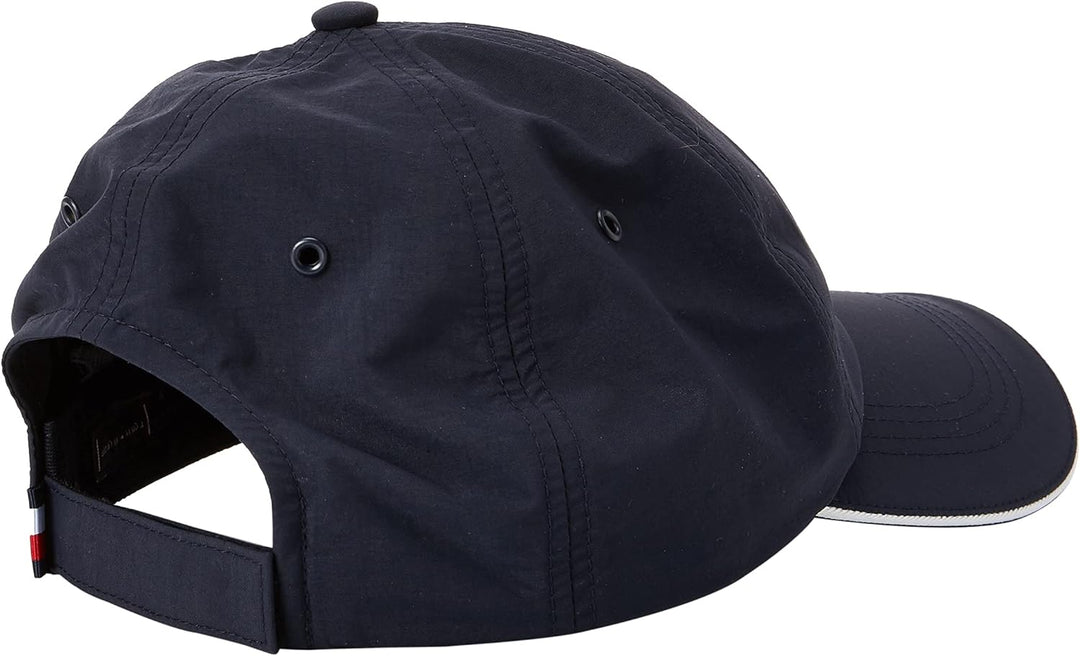 Tommy Hilfiger Herren TECH Badge Cap