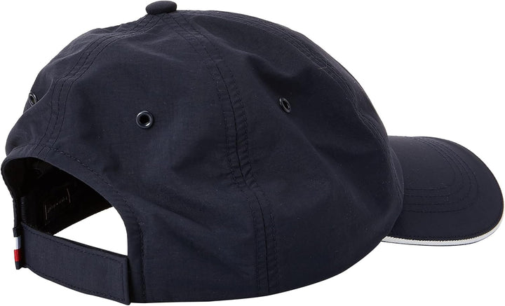 Tommy Hilfiger Herren TECH Badge Cap