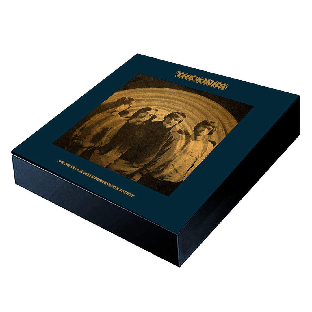 Are the Village Green Preservation Society [Super Deluxe Box Set] [Vinyl LP], Vinyl