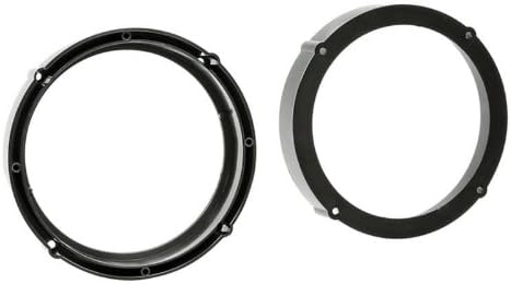 Hertz Lautsprecher 440W 16,5cm X165 Koax incl Einbauset für VW Up AA/AAN ab 2011