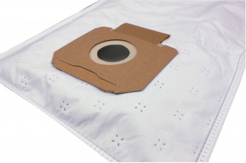daniplus© 117/10 Vlies Staubsaugerbeutel passend für Kärcher 2701, 2801, 6.904-263