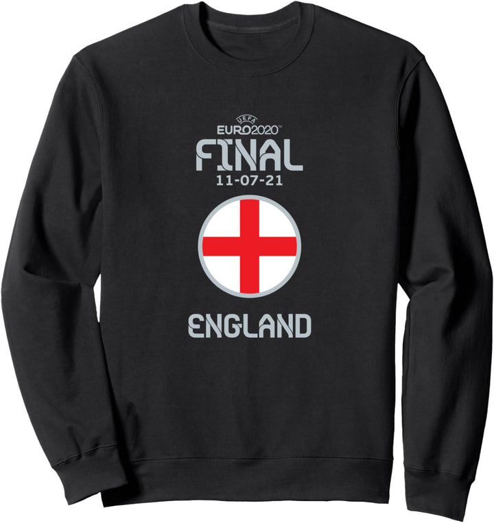 UEFA EURO 2020 Finalist “England" 11.07.2021 Sweatshirt
