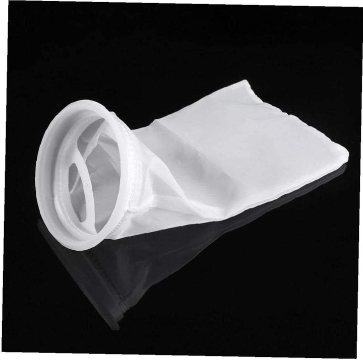 Namvo 2pcs 10 Mikron Aquarium Aquarium Marine Sumpf Filz Vorfilter Socken Filterbeutel - 10um