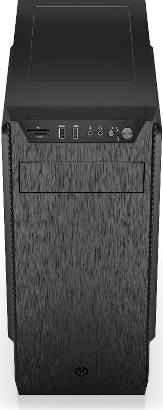 High End Business/Office PC Intel i9 12900K 16x 5.2 GHz, 16 GB DDR5, 1 TB M.2 SSD, Intel Ultra HD Gr