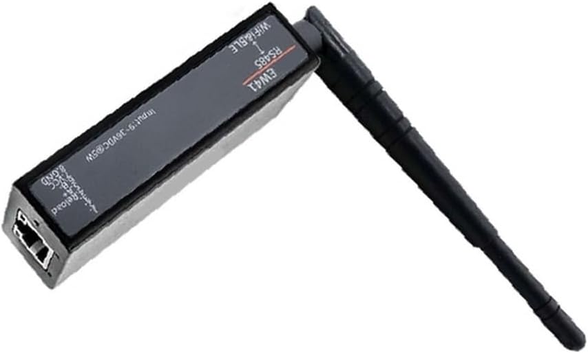 Serial Port RS485 to WiFi Device Server Module Converter -EW11A-0 Modbus-Protokoll-DatenüBertragung
