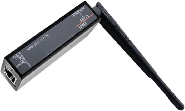 Serial Port RS485 to WiFi Device Server Module Converter -EW11A-0 Modbus-Protokoll-DatenüBertragung