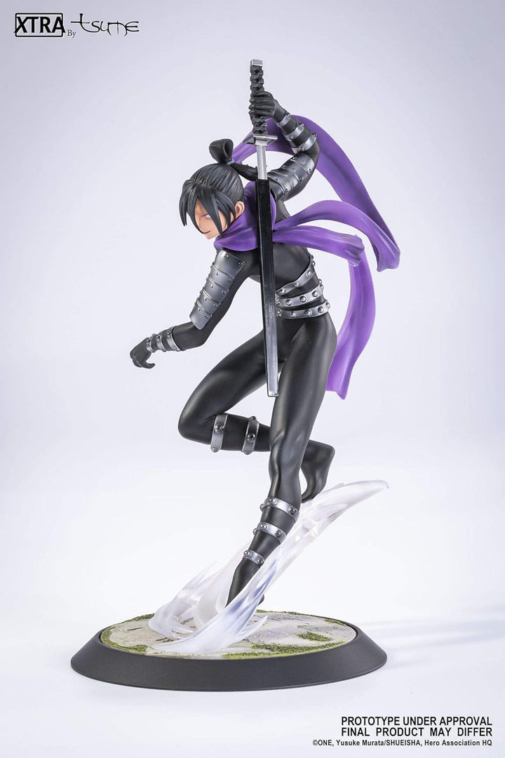 Tsume - Figurine One Punch Man - Speed-o&