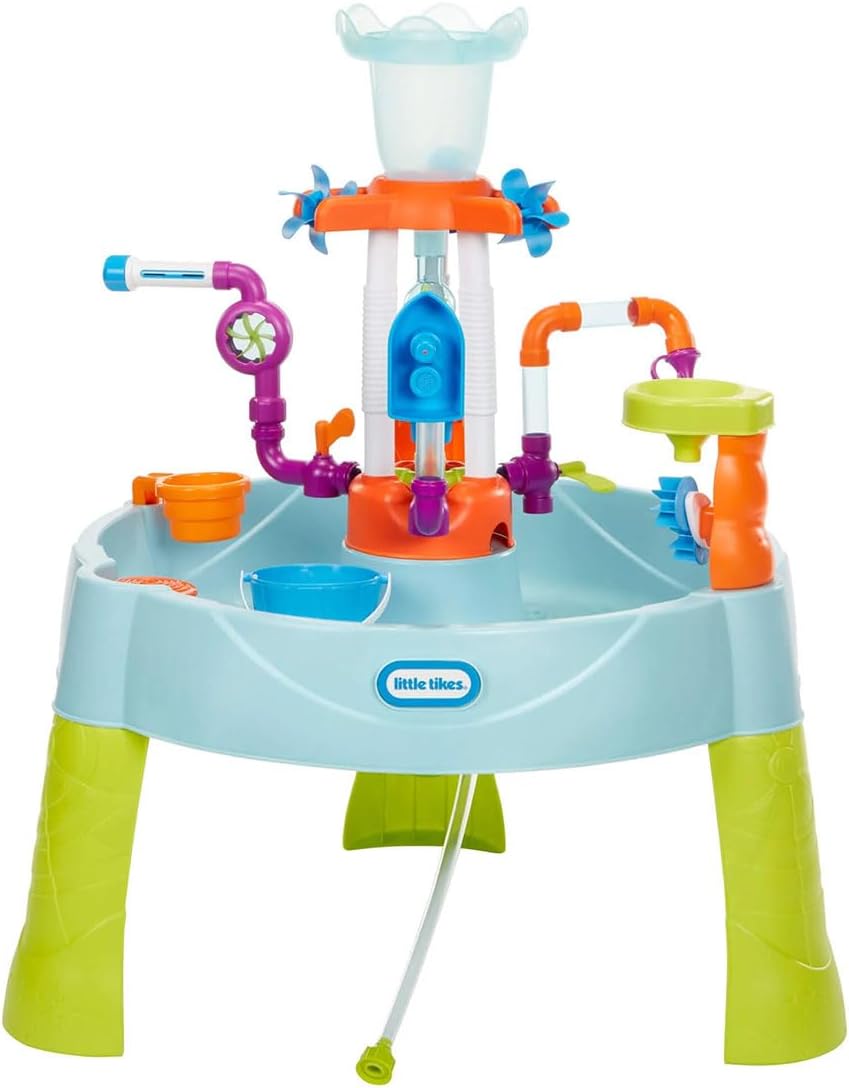 Little Tikes Wasserspieltisch