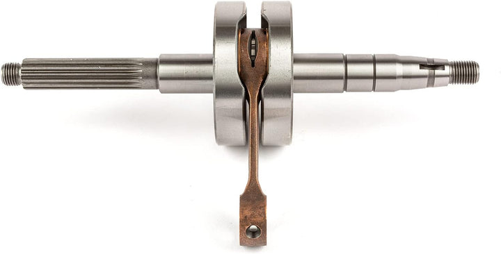 Kurbelwelle verstärkt 12mm KoBo 16mm Stumpf China 2-Takt