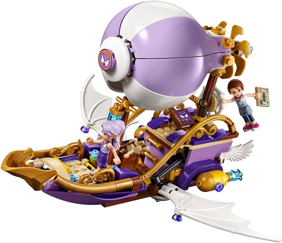 LEGO Elves Aira&