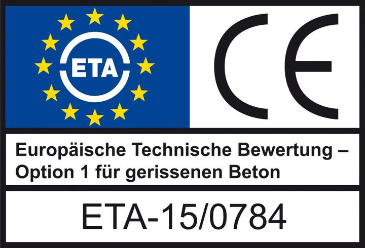 HECO SCHRAUBEN Multi Monti -plus 6,0, tx 6,0x40-100 stück