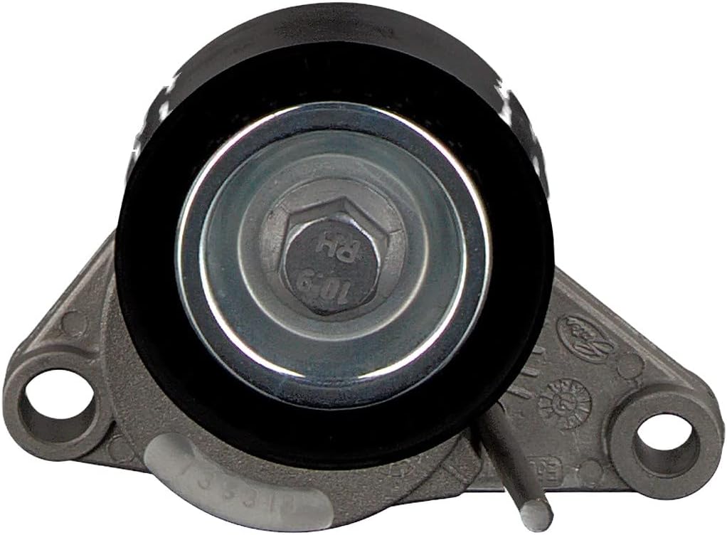 febi bilstein 31076 Riemenspanner für Keilrippenriemen , 1 Stück