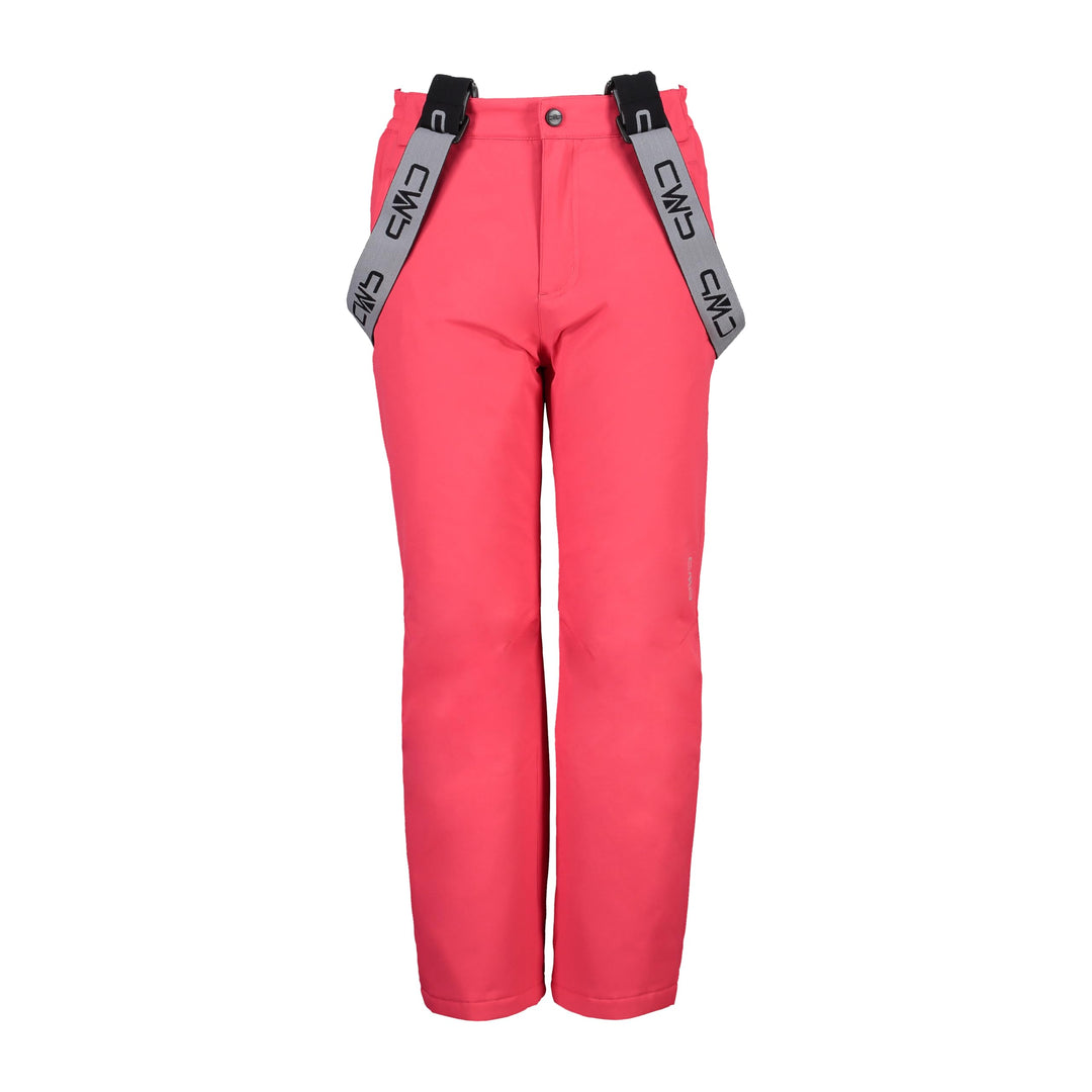 CMP Jungen Hose Ski Skihose 176 Begonia, 176 Begonia