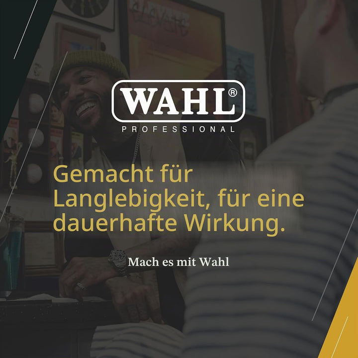 Wahl Cordless Senior Clipper