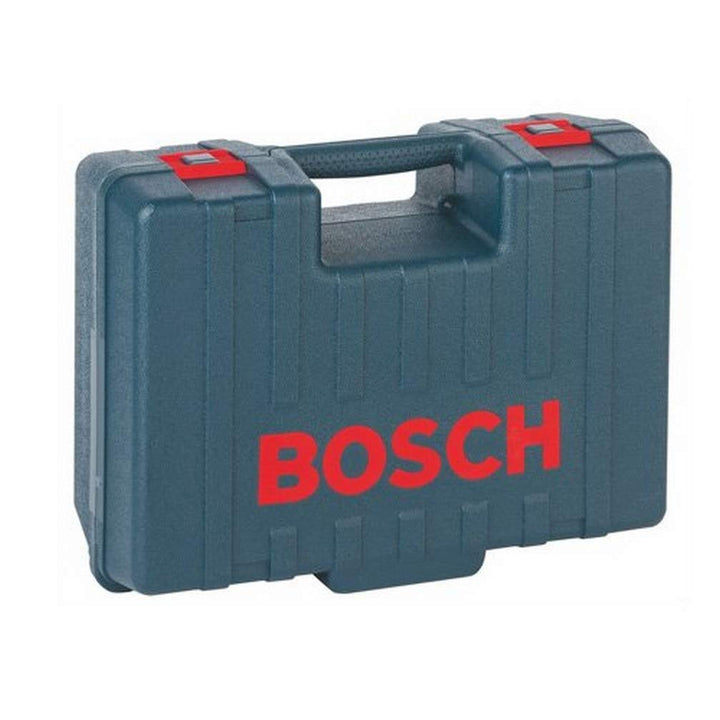 Bosch Professional Zubehör 2 605 438 567 Kunststoffkoffer 480 x 360 x 220 mm", Grau, 480 x 360 x 220