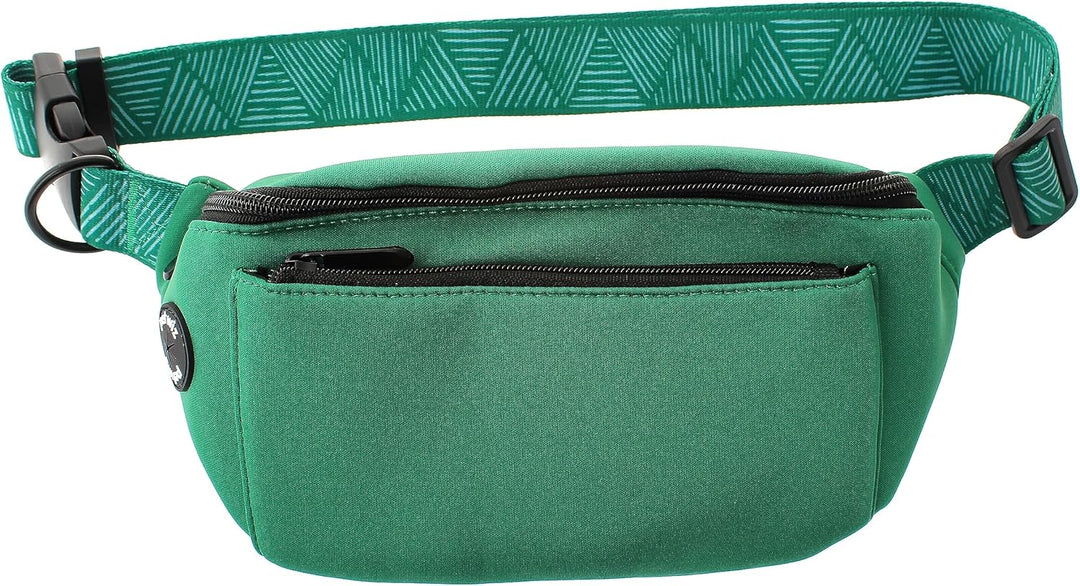 pet wiz Hundetasche mit verstellbarem Riemen (Bauchtasche/Umhängetasche) Bauchtasche / Umhängetasche