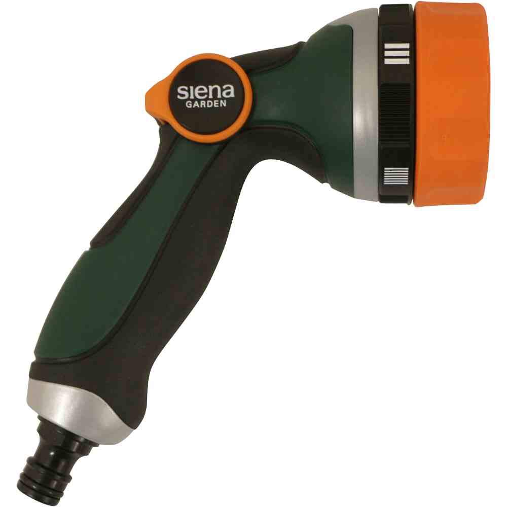 Siena Garden Premium Multibrause mit Komfortregulierung 13 mm