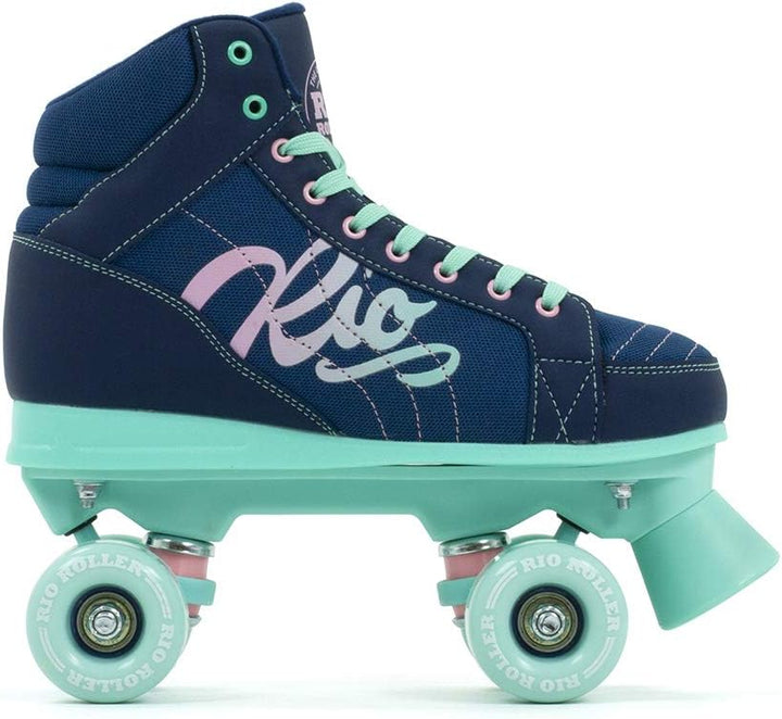 Rio Roller Lumina Rollschuhe (35.5 EU)