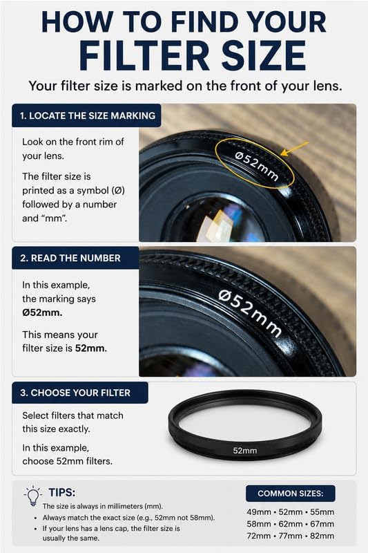 Tiffen UV-Filter/Schutzfilter, 82 mm 82mm UV-Schutzfilter, 82mm UV-Schutzfilter