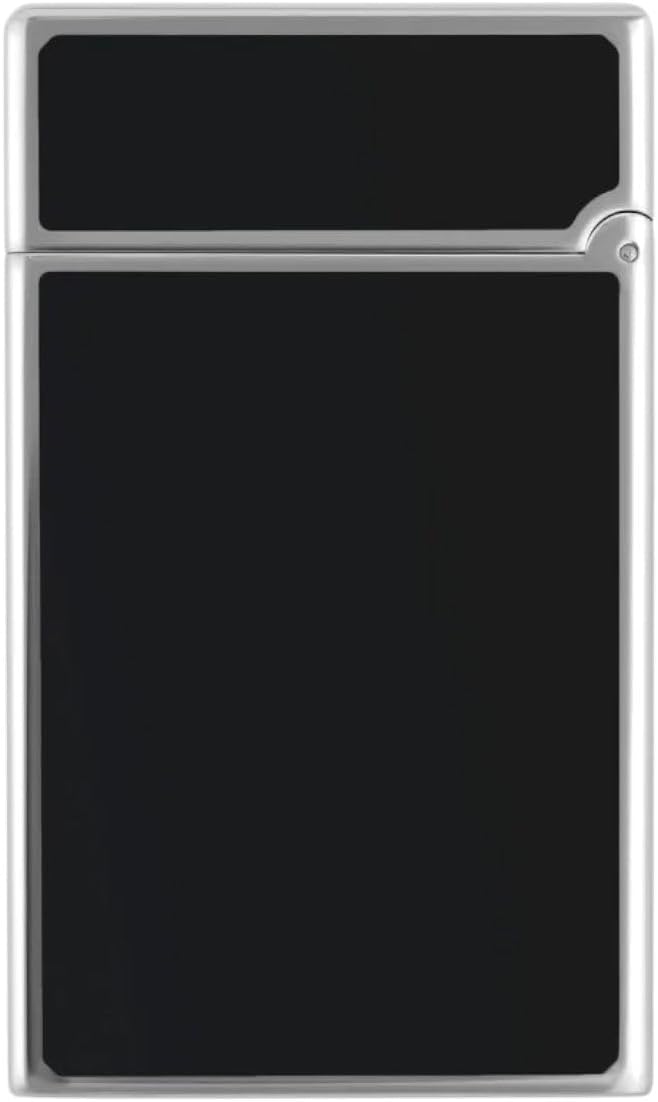 S.T. Dupont C23010 Feuerzeug Le New Grand Dupont Schwarz