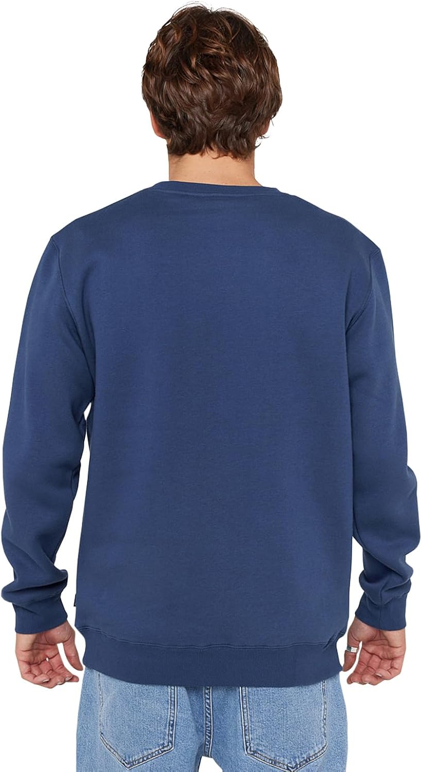 Rip Curl 2025 Männer Neoprenanzug Icon Crew CFEHN9 - Light Navy, M