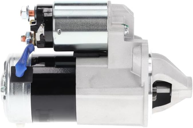 HELLA - Starter/Anlasser - 12V - 1.2kW - für u.a. Hyundai Coupe (RD) - 8EA 012 528-001